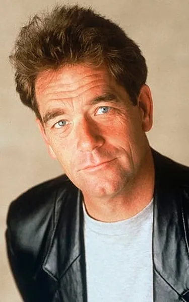 Huey Lewis