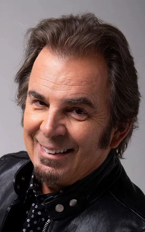 Jonathan Cain