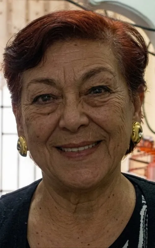 Nedret Özbek