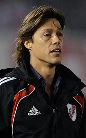 Matias Almeyda