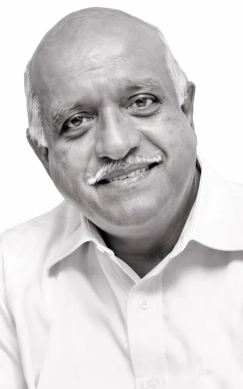 Arun Dias Bandaranayake