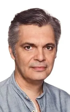 Alkis Kourkoulos