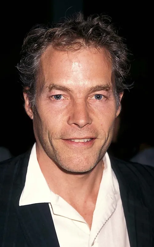 Michael Massee