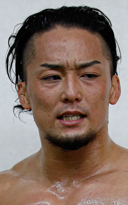 Yuki Yoshioka