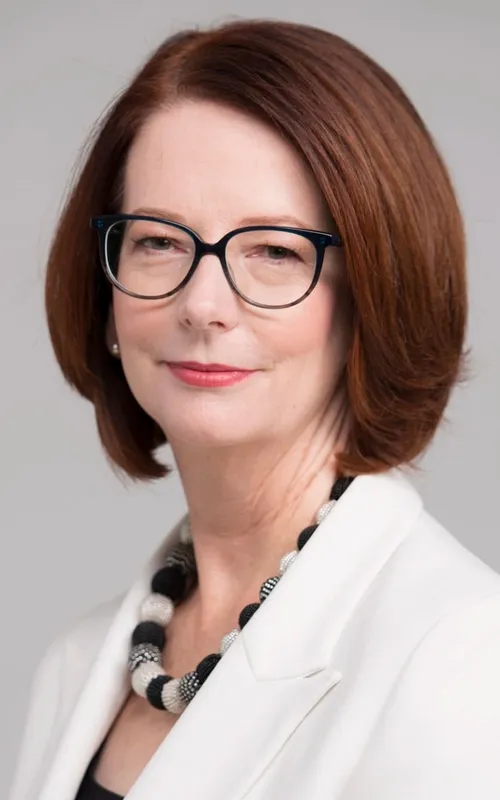 Julia Gillard