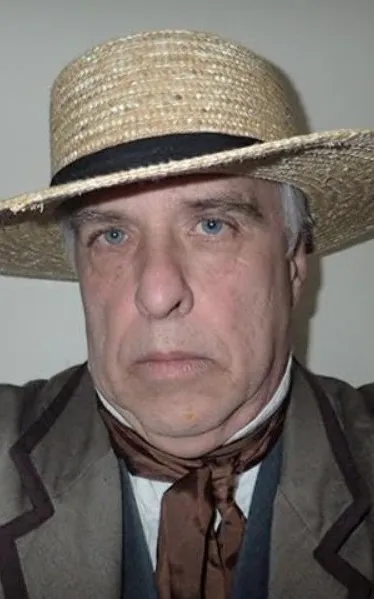 Bill Smith