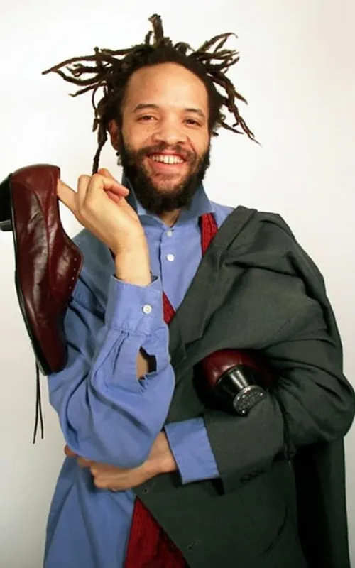 Savion Glover