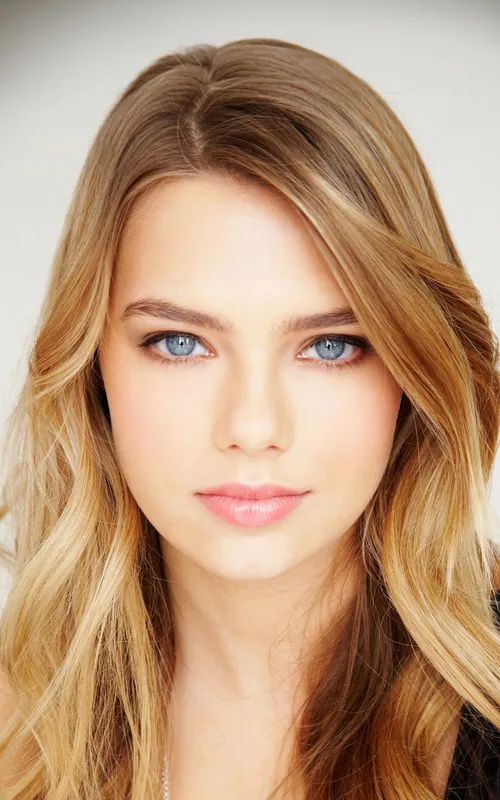 Indiana Evans