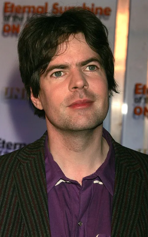 Jon Brion