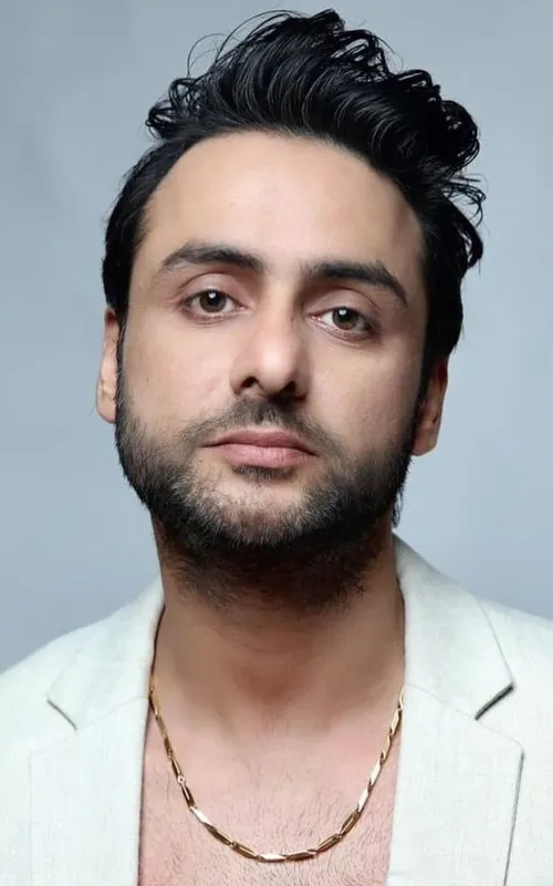 Rohit Bharadwaj