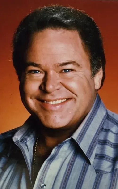 Roy Clark