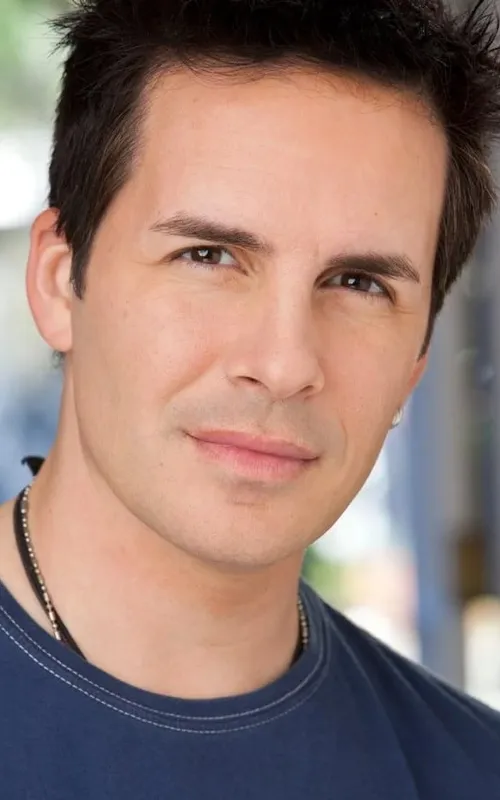 Hal Sparks