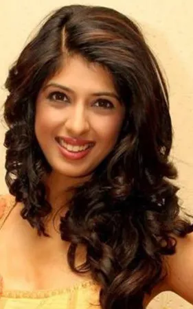 Aishwarya Sakhuja