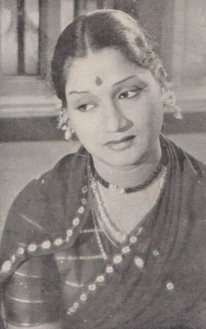 G. Varalakshmi