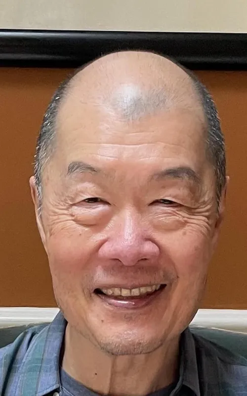 Raymond Moy