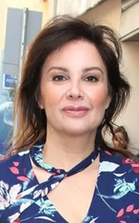 Eleftheria Rigou