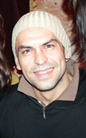 Ruslan Tarkinskiy