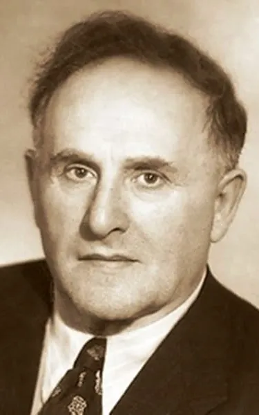 Semyon Mezhinsky