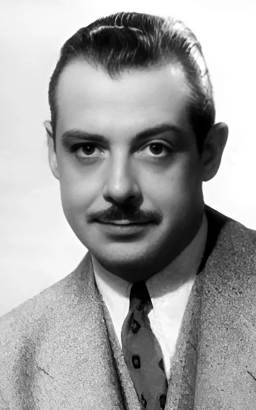 Fernand Gravey