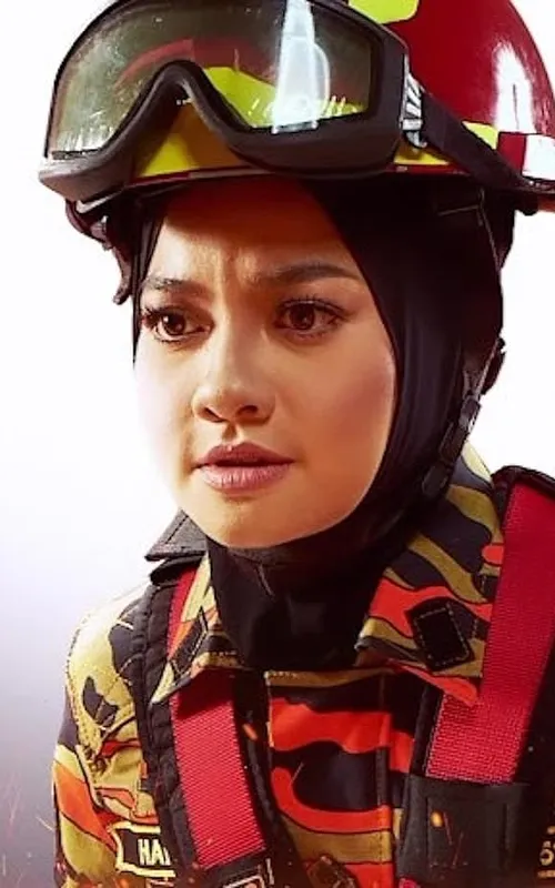 Hawa Rizwana