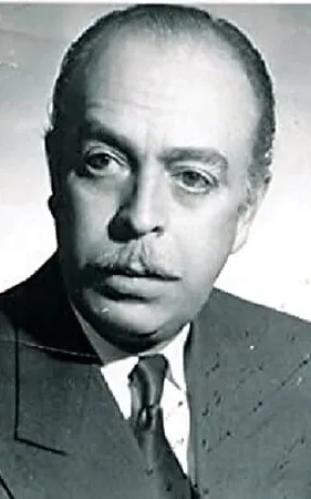 Carlos Robles Gil