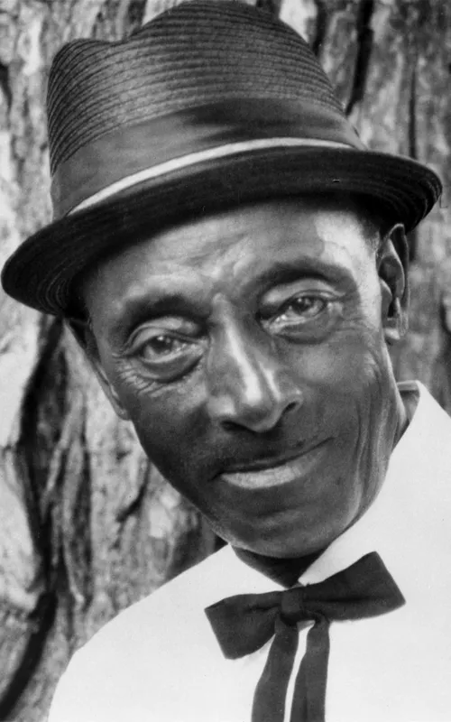 Fred McDowell