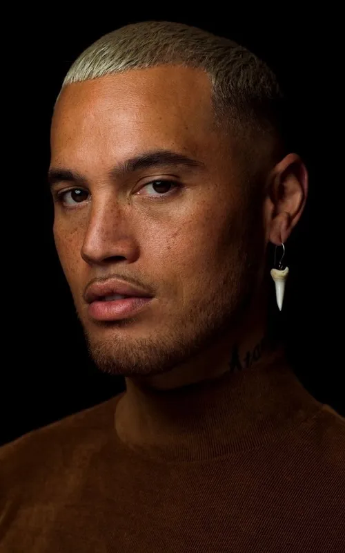 Stan Walker