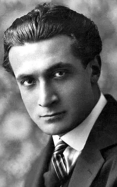 Nerio Bernardi