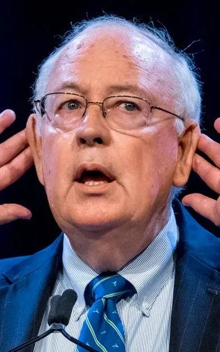 Ken Starr