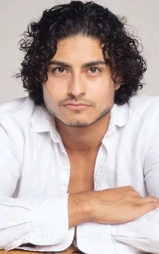 Emmett Preciado