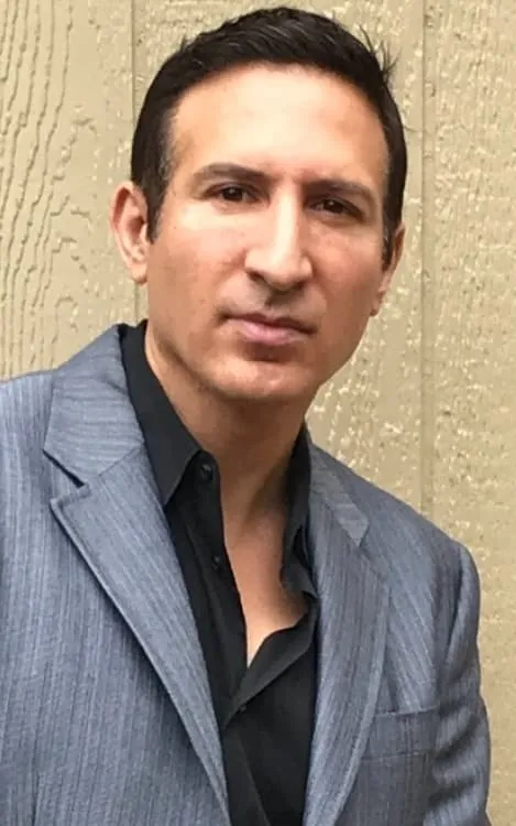 William DeMeo