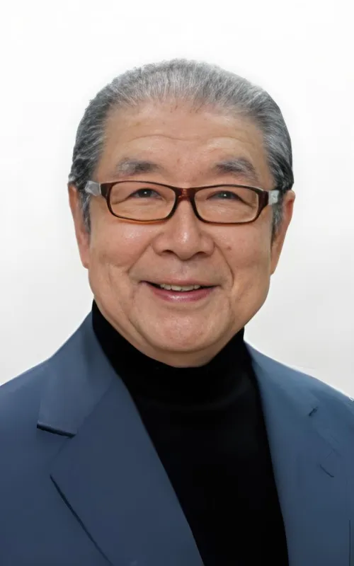 Takashi Inagaki