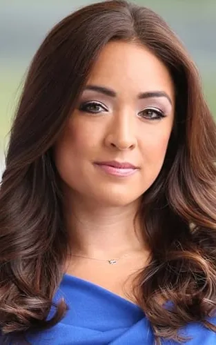 Cassidy Hubbarth