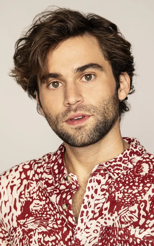 Jake Borelli