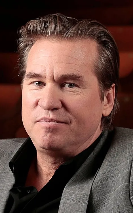 Val Kilmer