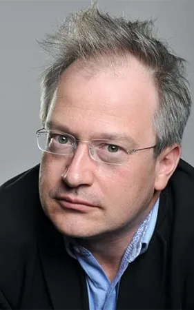 Robin Ince