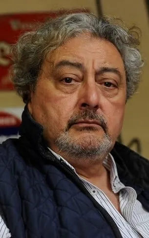 Claudio Rissi