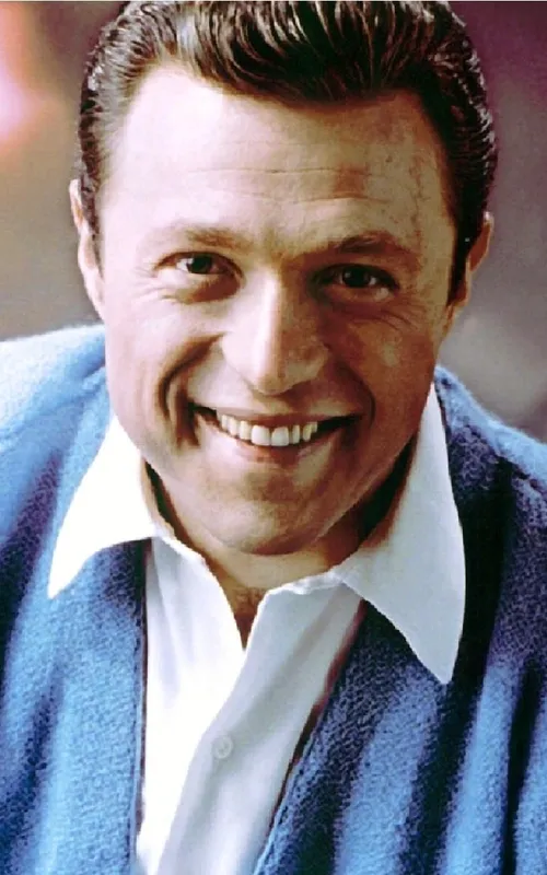 Steve Lawrence