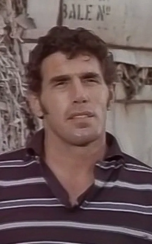 Samson Burke