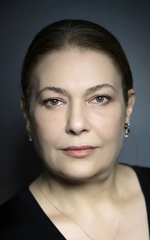 Zeynep Eronat