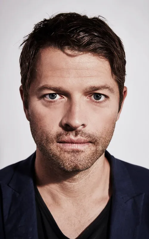 Misha Collins