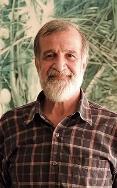 Akbar Rahmati