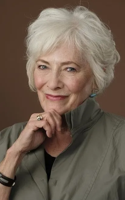 Betty Buckley