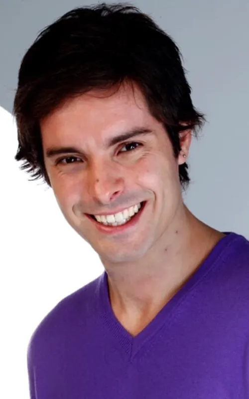 Tiago Ortis