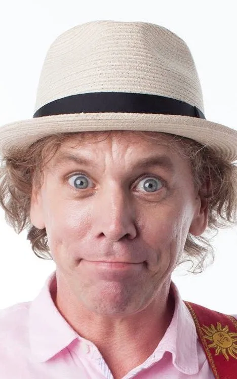 Eric Jacobsen