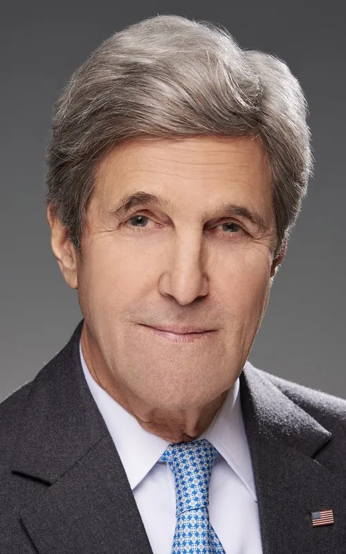 John Kerry