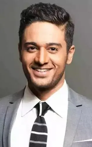 Gaurav Khanna