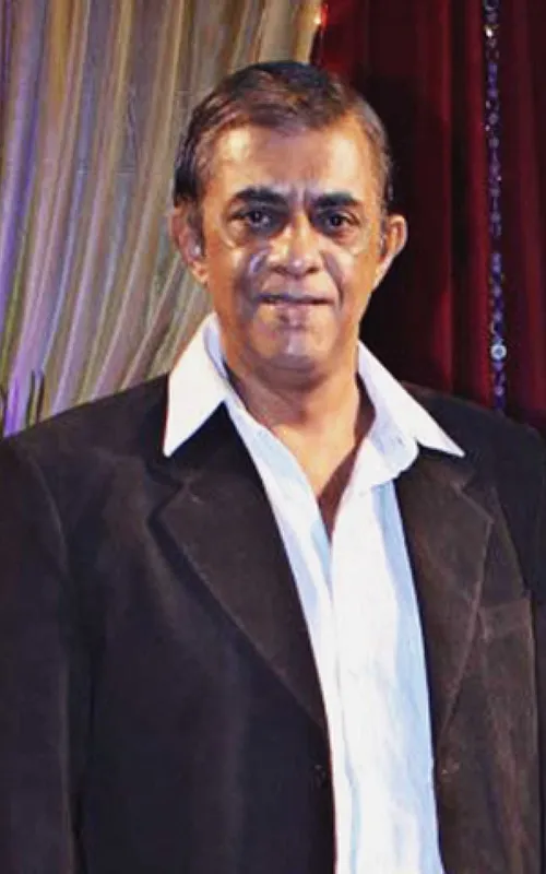 Shivkumar Subramaniam