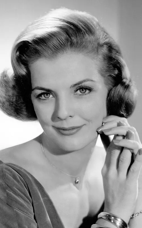 Marjorie Lord