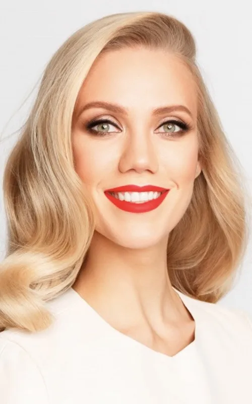 Elena Krygina